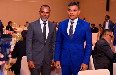 "ޓޮޕް 100" ކުންފުނީގެ ލިސްޓަށް ސްޓީލް ހާޑްވެއާ