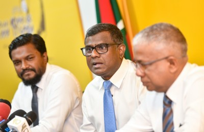 ފިޔަވަޅު އަޅާ ކޮމިޓީ ބޭއްވީ ގަވައިދާ އެއްގޮތަށް: އެމްޑީޕީ