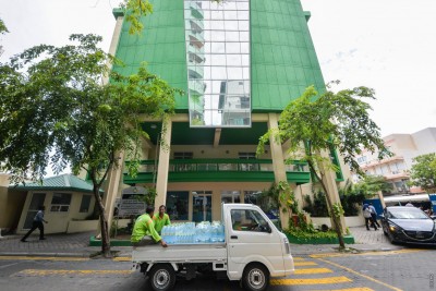 މީރާގެ ބޯޑަށް އައްޔަންކުރަން ރައީސް ފޮނުއްވި ދެ ނަން ކޮމިޓީއަށް ފޮނުވައިފި
