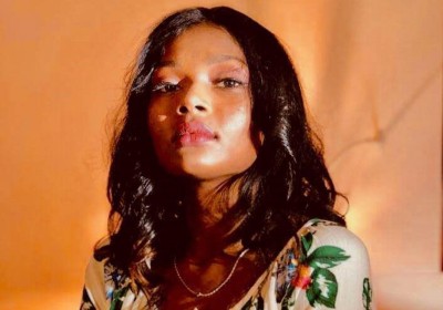 ޓޮޕް މޮޑެލް މޯލްޑިވްސް މިފަހަރު ސާނިޔާއަށް!