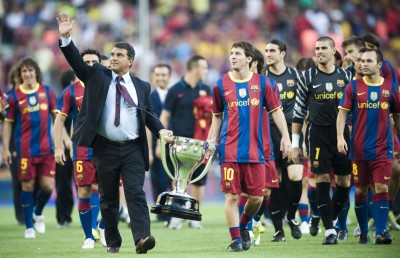 ސައުދީ އަށް އިހުތިރާމް ކުރަން، އެކަމަކު މެސީގެ ގެއަކީ ބާސާ: ލަޕޯޓާ