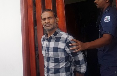 ޒިޔާދާގެ މަރުގެ މައްސަލައިގައި އިސްތިއުނާފު އަޑުއެހުންތައް ފަށައިފި