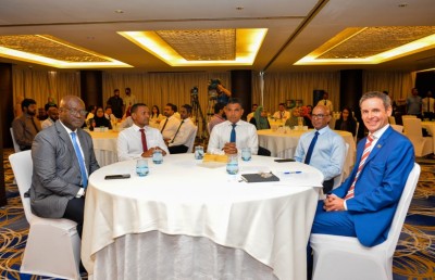 ޖިނާއީ އަދުލުގެ ނިޒާމަށް އޮތް ގޮންޖެހުމަކީ ކޮރަޕްޝަން: ޕީޖީ