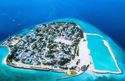 މަޑުއްވަރީގައި ގޭސްފުޅިއެއް ގޮވައި ފިހުނު މީހަކު އައިސީޔޫގައި