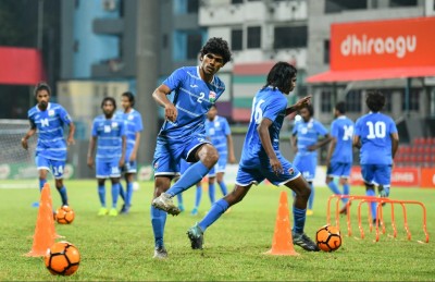 ކޮންޓެކްޓް ކުޅިވަރުތަކަށް ރިސްކު އެބައޮތް: އެޗްޕީއޭ
