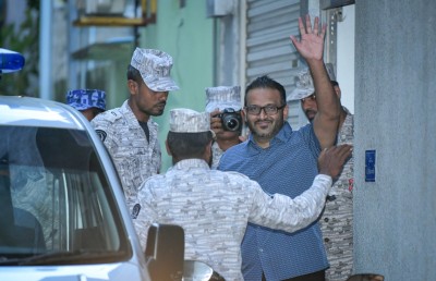 އަދީބުގެ އިއުތިރާފުން ފައިދާ ވާނެތަ؟ ފައިސާ ހޯދާނީ ކިހިނެއް؟