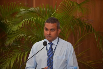 ކޮންމެ ލެކްޗަރާއަކަށްވެސް އެމްޑީއެންގެ ރިޕޯޓާމެދު ބަސްބުނެވެން ވާނެ: ފަވާޒް