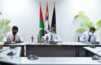 ޕެރޯލްގައި ދޫކުރާ ގައިދީންނަށް ސްޓެލްކޯ އިން ވަޒީފާގެ ފުރުސަތު