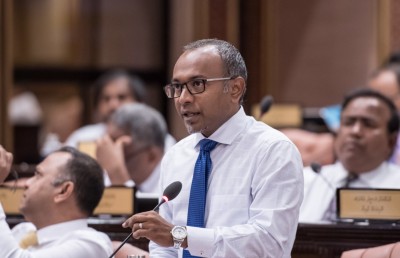 ހިޔާނާތުގައި ހިމެނޭ މީހުންގެ ނަންތައް ހާމަކޮށް ފިޔަވަޅު އަޅަން ގޮވާލައި ކުއްލި މައްސަލައެއް