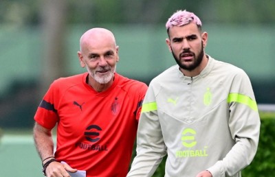 ނަތީޖާ އަނބުރާލެވޭނެ ފެންވަރު މިލާންގެ އެބަހުރި: ޕިއޯލީ