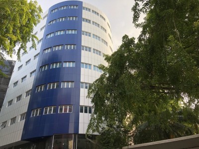 މަރުވެފައި އޮތް މީހަކު ފެނިއްޖެ، އާއިލާއާ ގުޅިއްޖެ