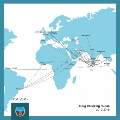 ރާއްޖެއަށް މަސްތުވާތަކެތި އެތެރެވާ މަގުތައް ހާމަކޮށްފި
