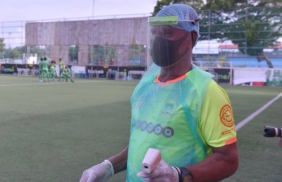 ގައިޑްލައިނާއެކު ކޮންމެ ކްލަބެއްގައި ހައިޖީން އޮފިސަރެއް