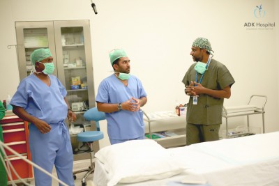 ހިތުގައި އިން ލޯވަޅެއް ބެއްދުމަށް ރާއްޖޭގައި ފުރަތަމަ ފަހަރަށް އޮޕަރޭޝަނެއް