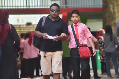 ގްރޭޓާ މާލެ ސަރަހައްދުގެ ސްކޫލްތަކަށް ވަންނަން ފޯމު ހުށަހެޅުމުގެ ފުރުސަތު ހުޅުވާލައިފި