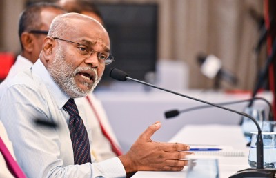 އިމުގެ މައްސަލާގައި ބާ ކައުންސިލްގެ ރައުޔު ނެރުމުގެ ކުރިން ސުވާލު އުފައްދައިފި