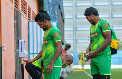 މާޒިޔާއާ އެކީ ނިޒާމްބެ އުއްމީދުތަކުން ފުރިފައި