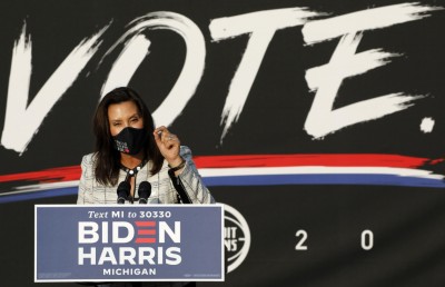 އެމެރިކާގެ ގަވަރުނަރަކު ވަގަށް ނަގަން ރޭވުމުން ނާކާމިޔާބުކޮށްލައިފި