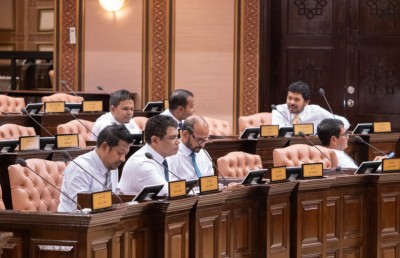 ޓައިވާނަށް ސަފީރެއް ހަމަޖައްސަން ފޮނުވުނު ސިޓީ އިސްލާހުކޮށް، އަލުން ފޮނުވައިފި