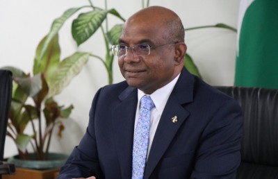 އާސިއާން ގައުމުތަކުގެ ސަފީރުންނާ ޝާހިދު ބައްދަލުކުރައްވައިފި