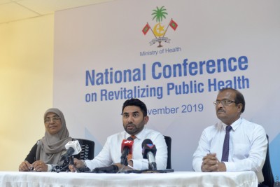 ރާއްޖޭގައި އީ-ސިނގިރޭޓް މަނާކުރަން ވިސްނަނީ