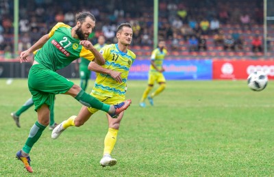 ފިފްޕްރޯ އިން އޭއެފްސީ އަށް ފާޑުކިޔައިފި
