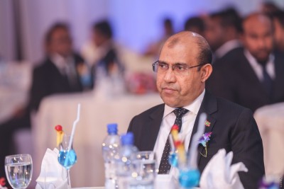 ފަނޑިޔާރު އާދަމް މުހައްމަދުގެ ސުލޫކީ މައްސަލައިގެ އަޑުއެހުން ފަސްކޮށްފި