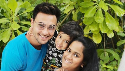 އާޔުޝްއަށް ރާއްޖެ ވަރަށް ކަމުގޮސްފި