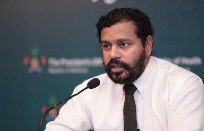 "އިމާޖިން ލީޑާ އޮފް ދި އިޔާ"ގެ އެވޯޑް ސްޓެލްކޯގެ އެމްޑީ މުޣުނީ އަށް