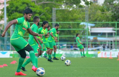 މާޒިޔާއާ އެކީ ނިޒާމްބެ އުއްމީދުތަކުން ފުރިފައި
