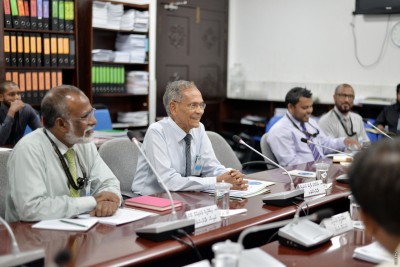 ހައްދު ފަހަނައަޅައި ދިއުމާ ދެކޮޅަށް އައިޔޫއެމްއިން މަސައްކަތްތަކެއް ކުރަނީ