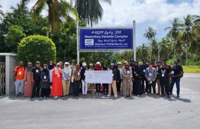 އަހްމަދިއްޔާގެ އެންމެ ހިދުމަތްތެރި އެއް މުވައްޒަފު ޝާކިރު ނިޔާވެއްޖެ