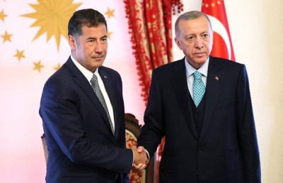 އުރުދުޣާން އަށް އިތުރު ދައުރެއްގެ މަގު ތަނަވަސްވެއްޖެ