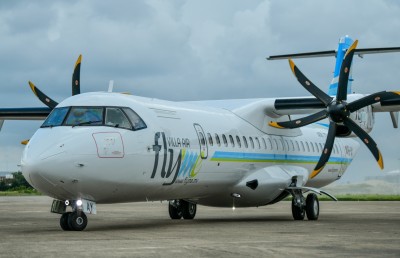 ފްލައިމީގެ ޗާޓަރު ފްލައިޓެއް ސައުދީއަށް