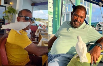ބަރުލަމާނީ ހުރަހާ އެކު ގާސިމާ ދެކޮޅަށް ނަޝީދު ނުކުންނަވަނީ؟
