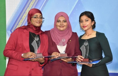 އޭލެވެލްގައި އަހުމަދިއްޔާ ގަދަ އަހަރެއް، 87 ކުދިން ޓޮޕް 10ގައި
