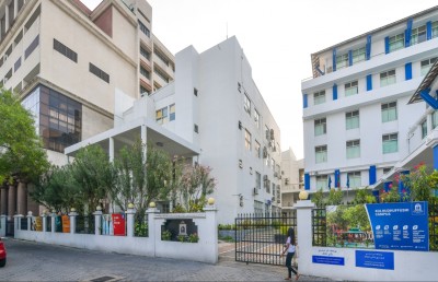ކޮންމެ އޮފީހަކަށް އިންސްޓިޓިއުޓެއް! މިއީ ރަނގަޅު ގޮތެއްތަ؟