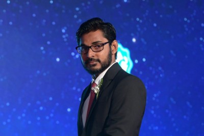 ޓެކްސް ކޮމިޝަނަރަކަށް ފަތުހުﷲ އަދި ޑެޕިއުޓީއަކަށް އަސްމާ އައްޔަނުކުރަން ރުހުންދީފި