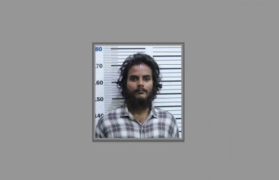 ޝަރުތުކޮށްފައި ދޫކޮށްލި މީހަކު މަކަރާއި ހީލަތުގެ މައްސަލައިގައި ނުވަ ވަނަ ފަހަރަށް ހައްޔަރުކޮށްފި