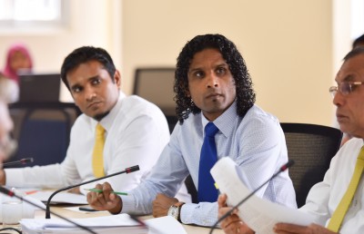 ޔައުގޫބުގެ ގޮނޑީގެ މައްސަލަ އަންނަ ހަފުތާއަށް ފަސްކޮށްފި