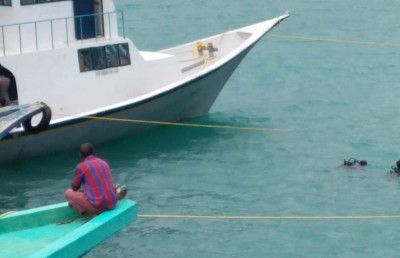 އަނެއްކާވެސް 100 ކިލޯ އަށް ވުރެ ގިނަ ޑްރަގްސް އަތުލައިގެންފި