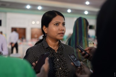 ދަގަނޑުގެ ބައި މަދުވުމުން ތައިރޮއިޑަށް ކުރާ އަސަރާބެހޭ ބޮޑު ދިރާސާއެއް ކުރަނީ