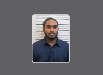 ރެކޯޑުން ދެއްކީ އިރުފާން ރާއްޖޭގައި ނެތް ކަމަށް، އެކަމަކު އޭނާ މަރުގެ ސީންގައި