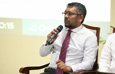 ޗައިނާގެ މިނިވަން ވިޔަފާރީގެ އެއްބަސްވުން މިހާރު އޮތްގޮތަށް ކުރިއަކަށް ނުގެންދާނަން: ފައްޔާޒު