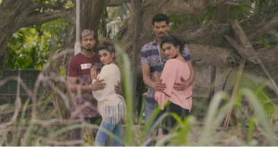 "ކޮސް ގިނަ މިސްޓޭކް"ގެ ފަސްޓްލުކް، ހަމަ ކޮސްވެއްޖެ!