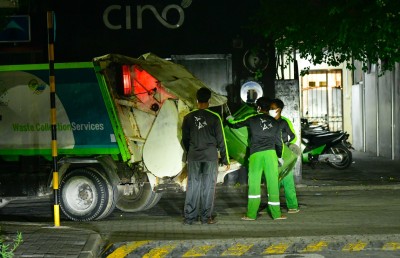 ކަރަންޓް ބިލް 34 ޔުނިޓަށް ވުރެން ދަށް ނަމަ ކުނީގެ ބިލެއް ނުފޮނުވާނެ: ވެމްކޯ