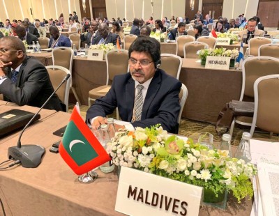 ތިމާވެއްޓާ ރައްޓެހި އިގްތިސާދުތައް ގާއިމް ކުރުމަށް ރާއްޖެ ގޮވާލައިފި