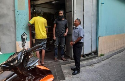 ކައުންސިލުން ބުނީ މަގުފާރަވެރިންނާ އެކު، ކަންކަން ރަނގަޅު ވާން ފަށާފައިވާ ކަމަށް