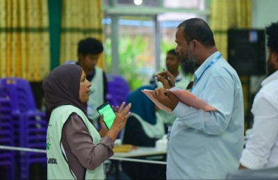 ވޯޓާސް ލިސްޓުގައި އެންމެ ގިނައީ މަރުވެފައި ތިބި މީހުންގެ ނަން އޮތް މައްސަލަ