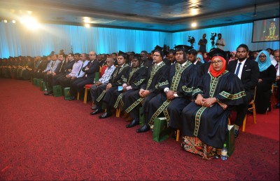 ކޮންމެ އޮފީހަކަށް އިންސްޓިޓިއުޓެއް! މިއީ ރަނގަޅު ގޮތެއްތަ؟
